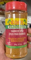 Barbecue spice