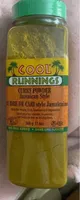 Curry powder jamaican style