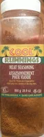 Meat Seasoning CoolRunning