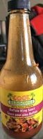 Cool Runnings Buffalo Wing Sauce