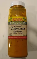 Ground Turmeric