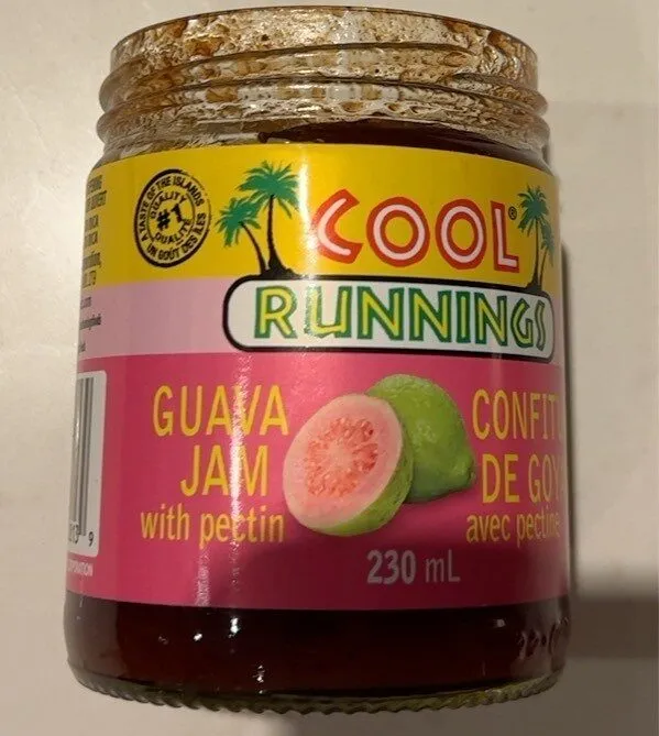 Guava Jam
