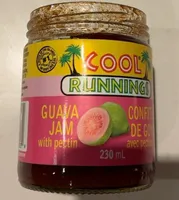 Guava Jam