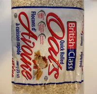 Oats