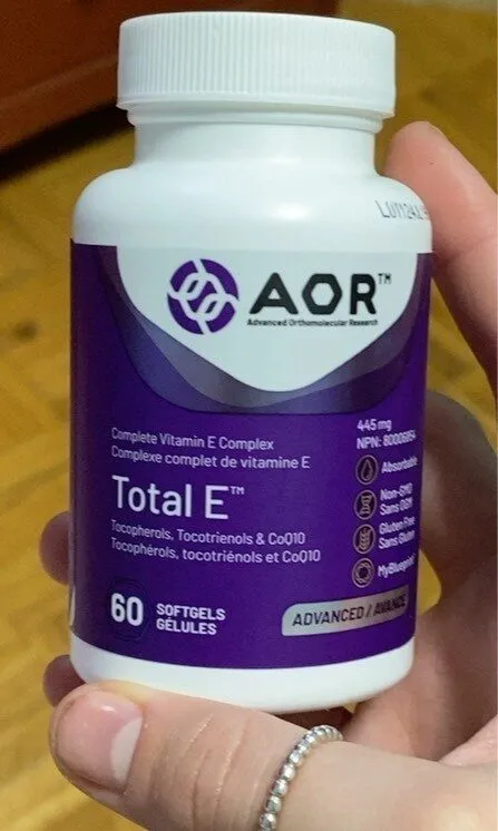 Total E