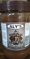 Tamarind Chutney