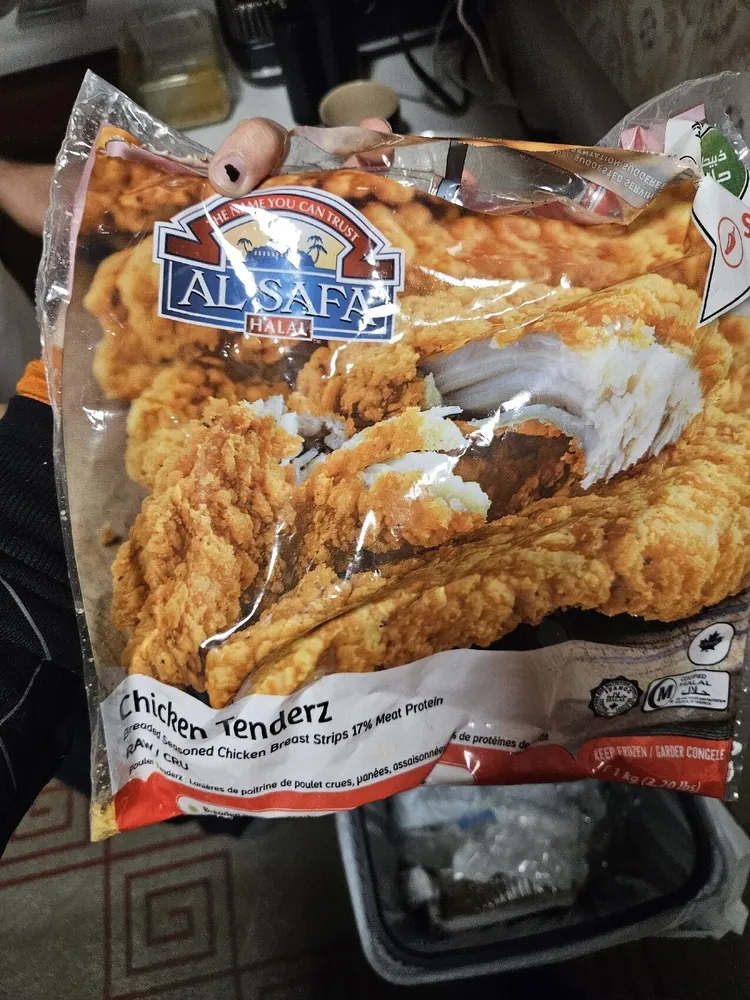 Chicken Tenders