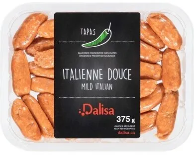 Cocktail Sausage