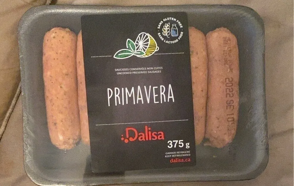 Primavera
