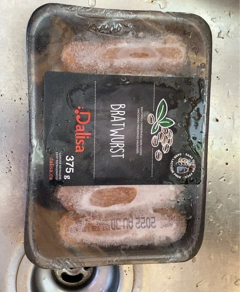 Saucisses