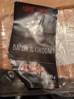 Bacon & Cheddar