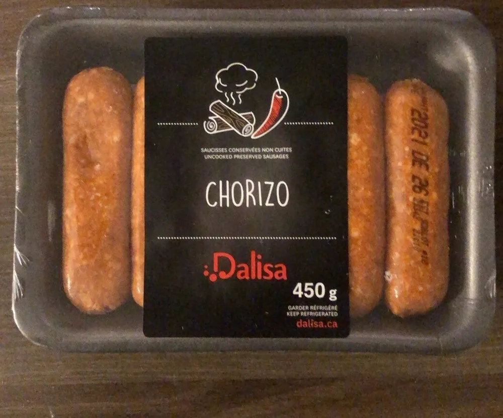 Chorizo