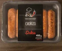 Chorizo