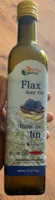 Flax Seed Oil > Huile de Lin