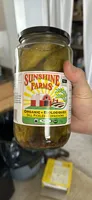 Cornichons