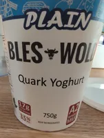 Quark Yoghurt