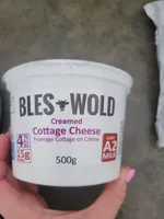 A2 Creamed Cottage Cheese