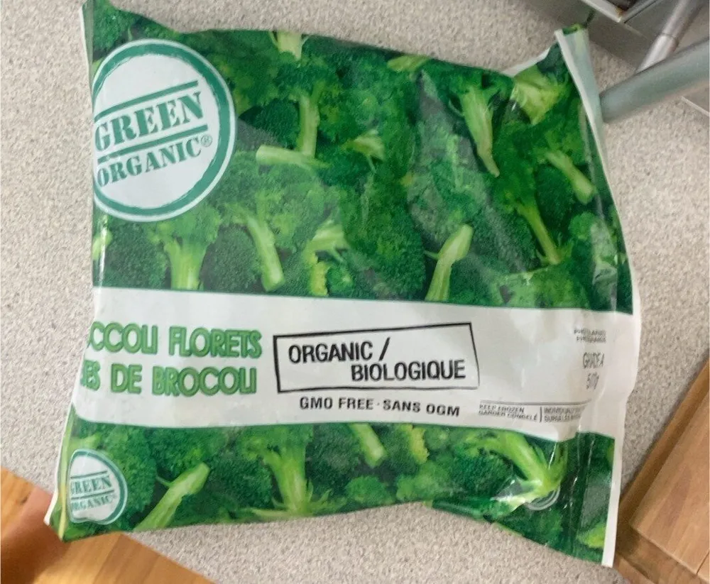 Broccoli Floret