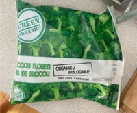 Broccoli Floret