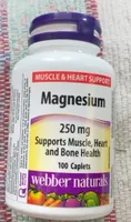 Magnésium