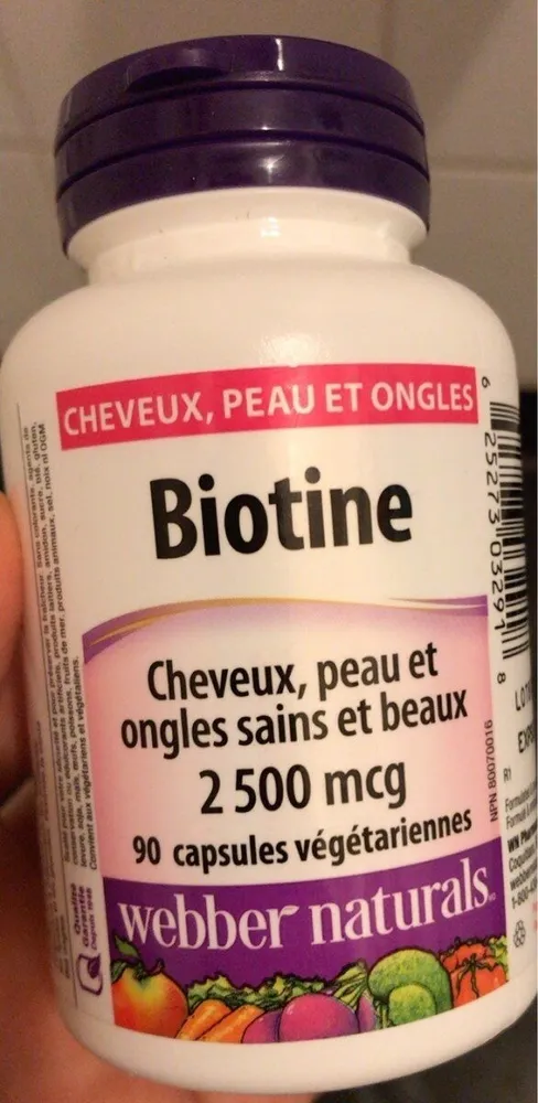 Biotine