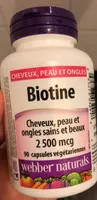 Biotine