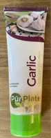 Garlic Seasoning Paste