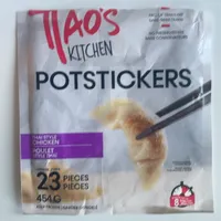 Potstickers