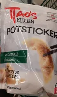 Potstickers
