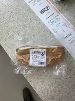 Small Beef ‘N Cheese