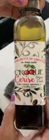 Vinaigrette de griottes