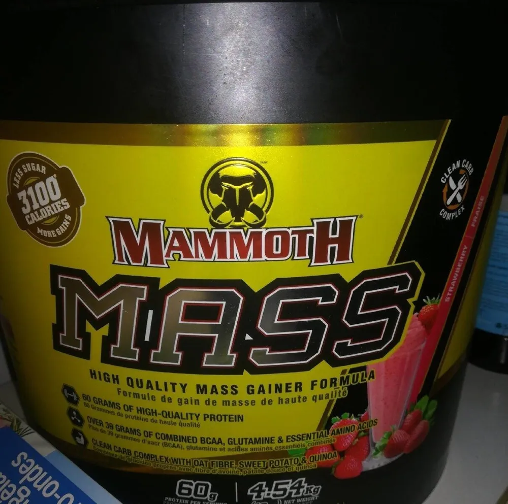 Mass