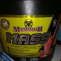 Mass