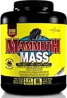 Interactive - Mammoth Mass Vanilla