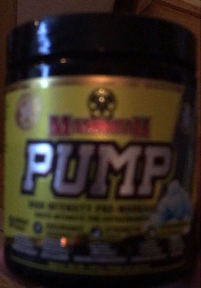 PUMP