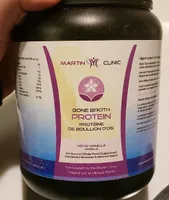 Bone Broth Protein Powder