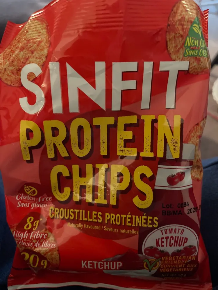 Protein Chips