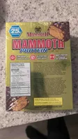 Mammoth Protein