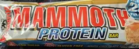 White Chocolate Salted Caramel Protein Bar
