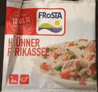 Hüner Frikassee