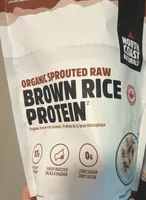 Brown Rice Protein