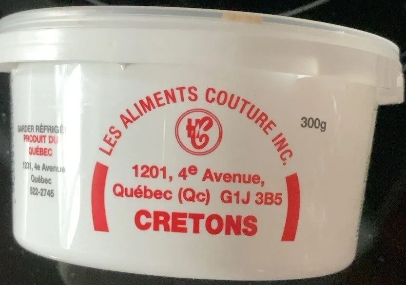 Cretons Couture