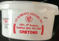Cretons Couture