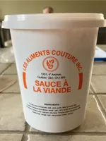 Sauce spaghetti
