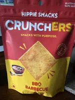 Crunchers