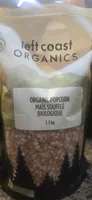 Left coast Organics