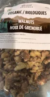 Walnuts