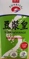 Soya beverage