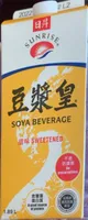 Soya beverage
