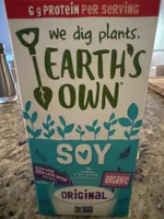 Soya Originale